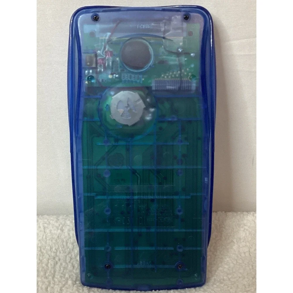 NEW‎ Texas Instruments TI-15 Scientific Calculator